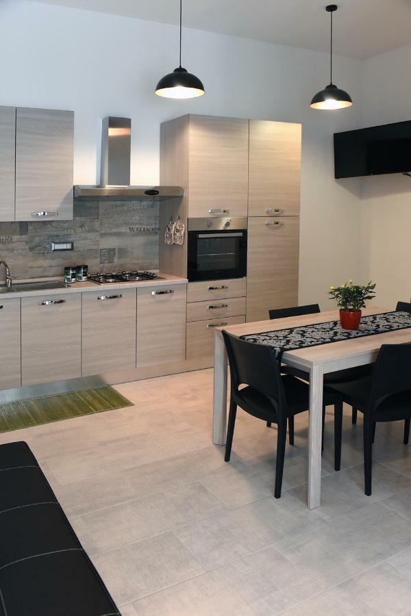 Kero House Apartment Alghero Exterior photo
